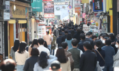 Nhờ đâu thu nhập của người Hàn Quốc tăng nhanh trở lại?
