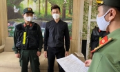 Tạm giam 2 giám đốc hãng taxi liên quan vụ tham ô ở sân bay Phú Bài