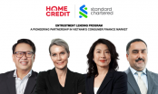 Home Credit và Standard Chartered hợp tác triển khai chương trình ủy thác cho vay