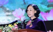Bà Trương Thị Mai làm Phó trưởng Ban Chỉ đạo về phòng, chống tham nhũng, tiêu cực
