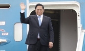 Báo Nhật: Thủ tướng Việt Nam sẽ giải quyết vấn đề chuỗi cung ứng trong chuyến thăm Nhật Bản