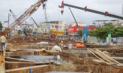 Dự án giao thông hơn 700 tỷ đồng ở Đà Nẵng ‘tăng tốc’ về đích