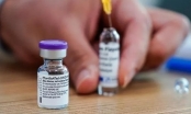 5 tác dụng phụ phổ biến nhất của liều vaccine COVID-19 tăng cường