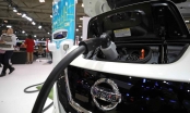 50% doanh số bán hàng toàn cầu 2030 của Nissan đến từ xe điện, xe lai