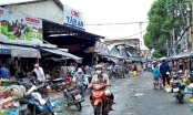 Cần Thơ 'chốt' phương án dời 2 khu chợ lâu đời nhất từ quận Ninh Kiều về quận Cái Răng