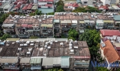 Hà Nội dự chi gần 6.000 tỷ xây nhà ở xã hội, cải tạo chung cư cũ
