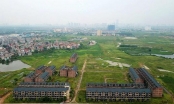 Vì sao 4 dự án khu đô thị ở Mê Linh bị Hà Nội thu hồi?