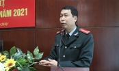 Chánh Thanh tra tỉnh Lào Cai Đàm Quang Vinh bị đề nghị kỷ luật do sử dụng bằng giả