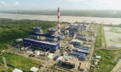 Petrovietnam công bố hoàn thành và gắn biển công trình tổ máy số 1 Nhà máy nhiệt điện Sông Hậu 1