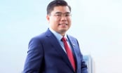 Chủ tịch HĐQT KSB Phan Tấn Đạt và công ty được vinh danh tại Giải thưởng Kinh doanh xuất sắc Châu Á năm 2021