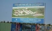Chủ tịch Quảng Nam yêu cầu rà soát toàn diện các dự án tại Đô thị mới Điện Nam - Điện Ngọc