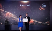 Keppel Land thắng lớn với 5 giải thưởng tại PropertyGuru Vietnam Property Awards 2021