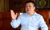 Không báo cáo giao dịch cổ phiếu SRC, Hoành Sơn Group bị xử phạt