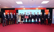 Tân Á Đại Thành và Vietinbank kí kết thỏa thuận hợp tác toàn diện