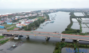 Quảng Nam lập quy hoạch vùng Đông với tổng diện tích khoảng 2.743 km2