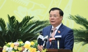Hà Nội đặt chỉ tiêu GRDP năm 2022 tăng 7-7,5%