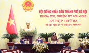 TP. Hà Nội dự kiến vốn đầu tư công năm 2022 hơn 51.000 tỷ đồng
