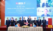 LEGO đầu tư nhà máy hơn 1 tỷ USD tại Việt Nam