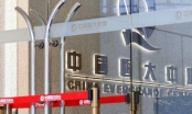 Fitch Ratings tuyên bố Evergrande 'vỡ nợ hạn chế'