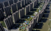 Hố nợ khổng lồ phủ bóng lên thị trường bất động sản Trung Quốc
