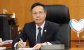 Ông Tô Dũng Thái làm Chủ tịch VNPT