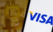 Visa ra mắt dịch vụ tư vấn tiền điện tử