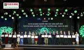 Phuc Khang Corporation đạt top 10 doanh nghiệp bền vững tại Việt Nam 2021