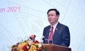 Chủ tịch Quốc hội: Nhiều doanh nghiệp Hàn Quốc chọn Việt Nam như một điểm đến, quê hương thứ hai