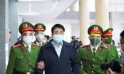 Cựu Chủ tịch Hà Nội Nguyễn Đức Chung lĩnh 8 năm tù, khắc phục 25 tỷ