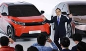 Toyota rót 35 tỷ USD vào phát triển xe điện đến 2030