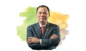Tỷ phú Phạm Nhật Vượng lọt vào danh sách 'Người hùng từ thiện Châu Á năm 2021'