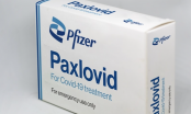 Pfizer sẽ thống trị thị trường thuốc COVID 20 tỷ USD vào năm 2022