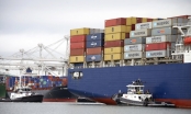 Chuỗi cung ứng toàn cầu chao đảo vì cách chống dịch của Trung Quốc