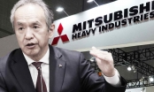 Mitsubishi Heavy thúc đẩy mảng năng lượng hydro để cải thiện giá cổ phiếu
