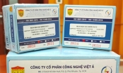 Bộ KH&CN đính chính gì về việc đăng thông tin WHO chấp thuận kit xét nghiệm của Công ty Việt Á?