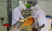 Doanh nghiệp sản xuất bánh kẹo Đà Nẵng vào ‘vụ Tết’