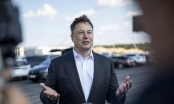 Elon Musk thừa nhận không hiểu về đồng Ethereum