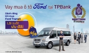 TPBank hỗ trợ khách hàng vay mua xe lãi suất 0%