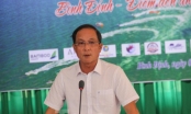 Bình Định: Cựu giám đốc Sở bị miễn nhiệm vì chơi golf giữa dịch xin nghỉ hưu trước tuổi