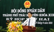 Khởi tố Bí thư Thành ủy Thái Nguyên Phan Mạnh Cường