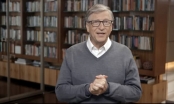 Bill Gates: Tìm cách để tránh những đại dịch như COVID-19 xảy ra trong tương lai