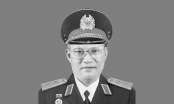 Trung tướng Vũ Chính, nguyên Tổng cục trưởng Tổng cục II qua đời