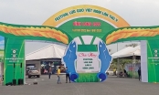 Festival lúa gạo góp phần quảng bá thương hiệu gạo Việt Nam