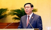 Chủ tịch Quốc hội: Làm rõ trách nhiệm tổ chức, cá nhân vụ mua bán kit xét nghiệm Công ty Việt Á