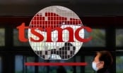 Đại gia chip TSMC bội thu cuối năm 2021