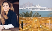 Cuộc sống xa hoa ở Dubai của Công chúa Haya trước vụ ly hôn trị giá 728 triệu USD