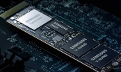 Samsung vượt Intel trở thành nhà bán chip số 1 thế giới