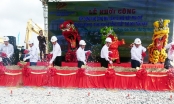 Đại gia xăng dầu miền Tây khởi công dự án 600 tỷ đồng tại tỉnh Hậu Giang
