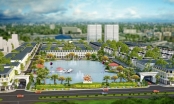 10 nhà đầu tư 'đấu nhau' tại dự án địa ốc nghìn tỷ ở Thái Bình
