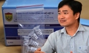Nhiều tỉnh, thành mua qua trung gian kit xét nghiệm của Việt Á